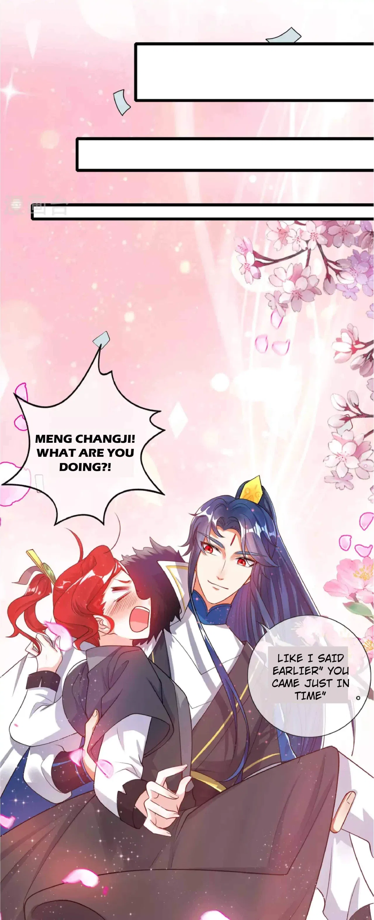Cat System The Emperor is a Cat Lover Chapter 70 – Page 18