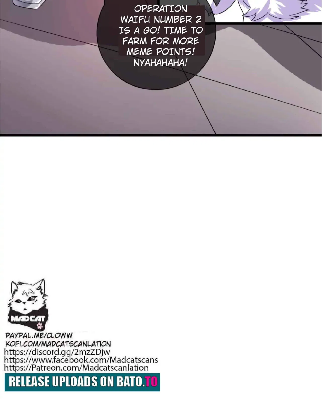 Cat System The Emperor is a Cat Lover Chapter 70 – Page 20