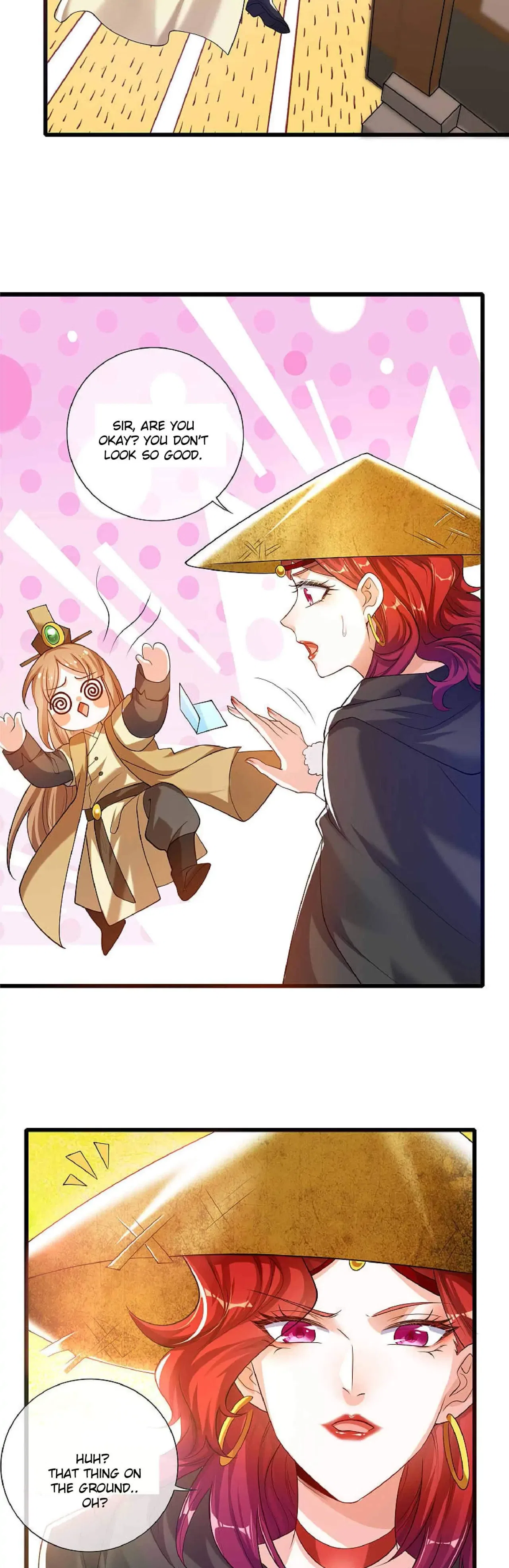 Cat System The Emperor is a Cat Lover Chapter 69 – Page 2
