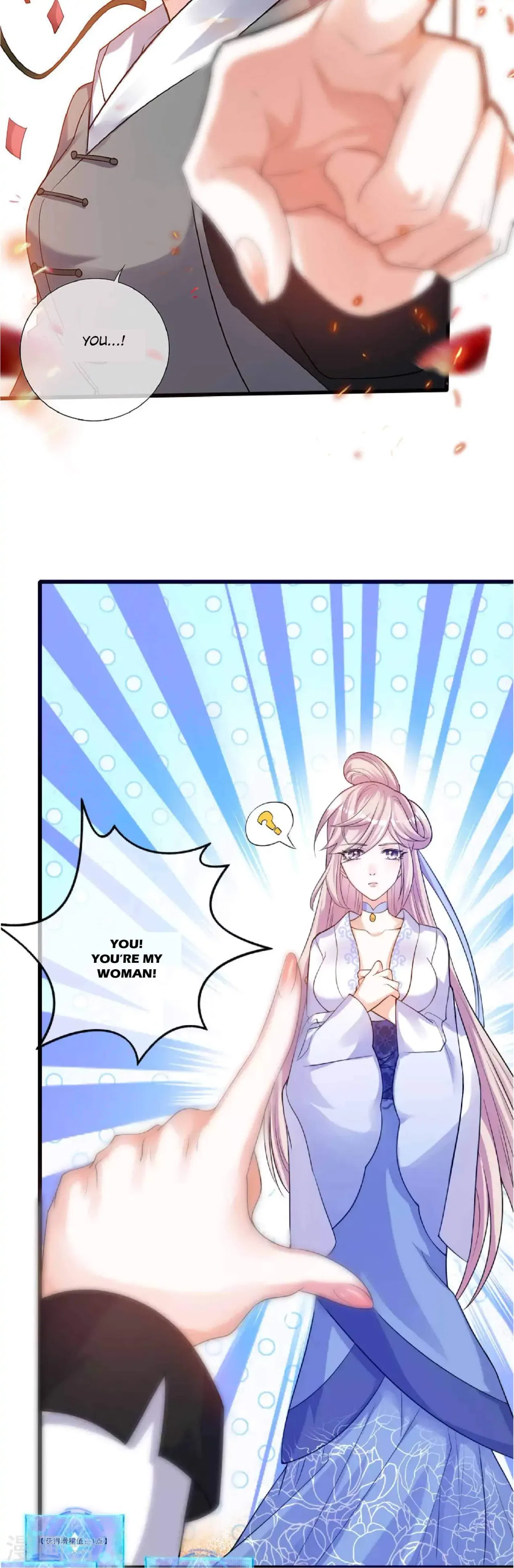 Cat System The Emperor is a Cat Lover Chapter 69 – Page 15