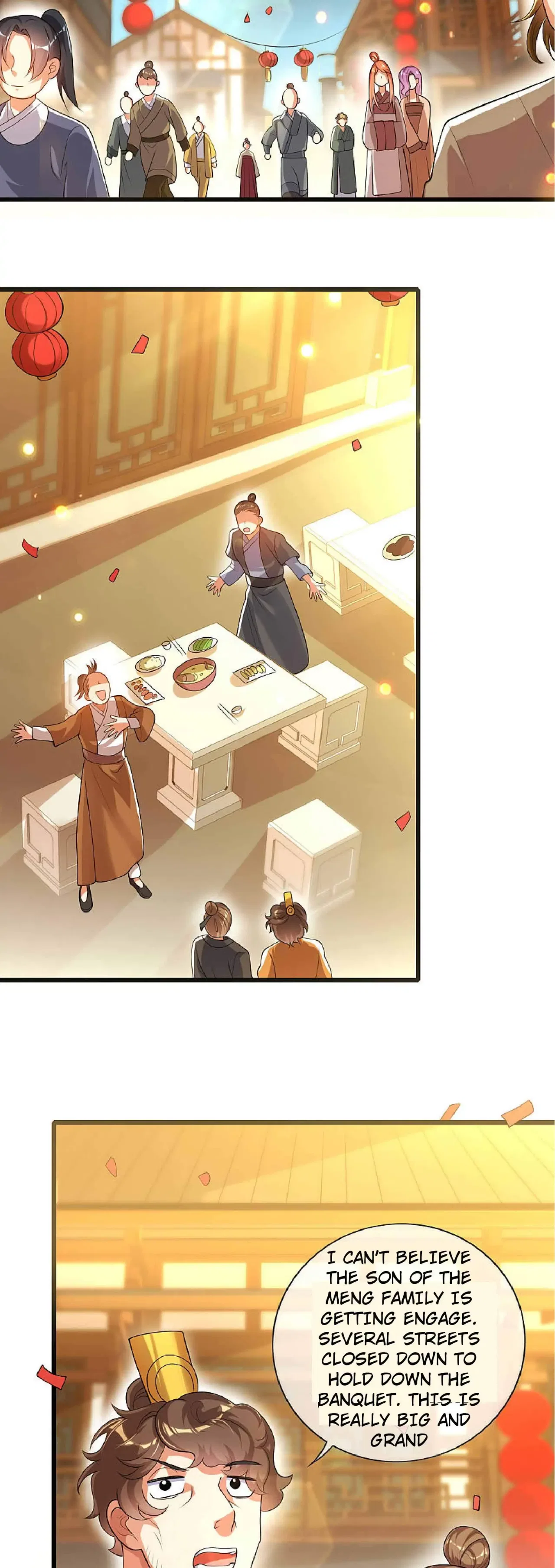 Cat System The Emperor is a Cat Lover Chapter 68 – Page 16