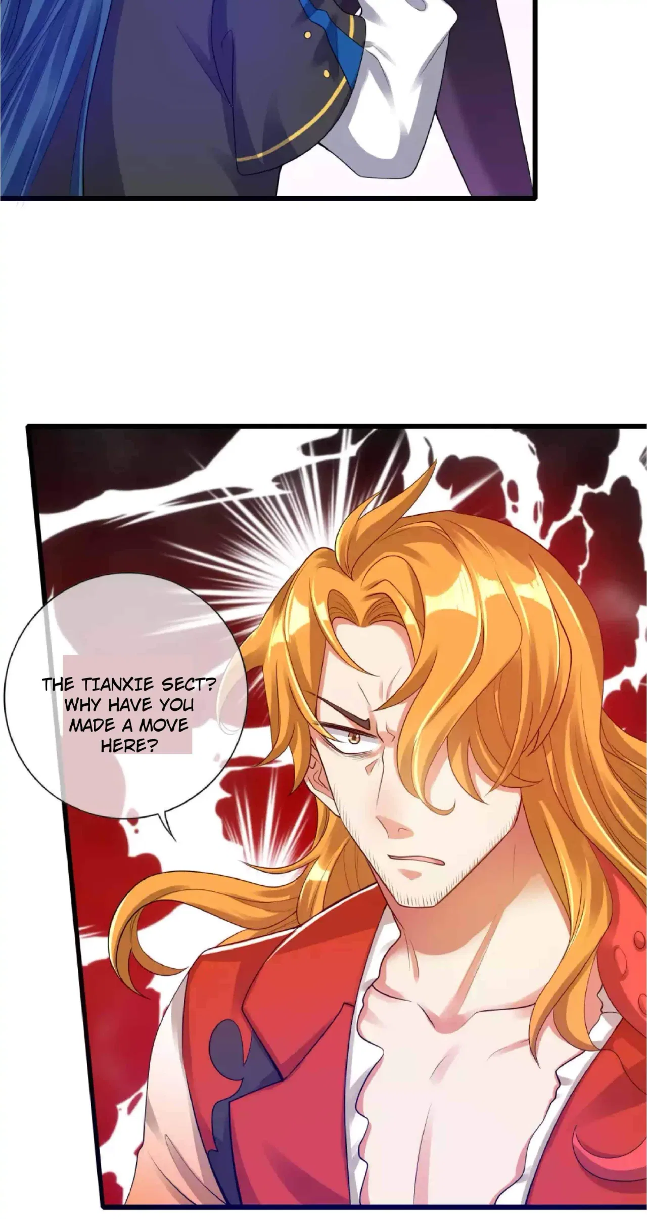 Cat System The Emperor is a Cat Lover Chapter 65 – Page 6
