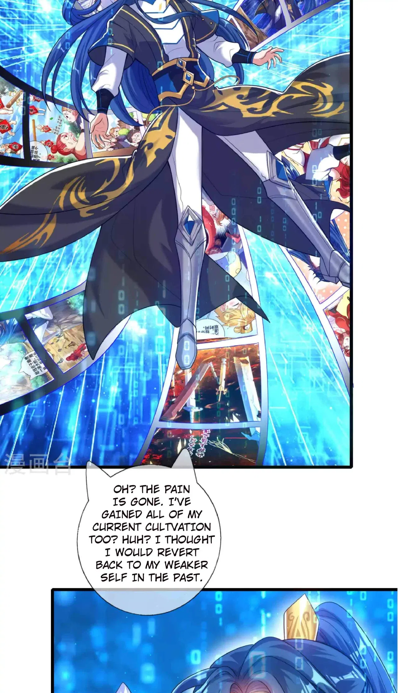 Cat System The Emperor is a Cat Lover Chapter 65 – Page 27