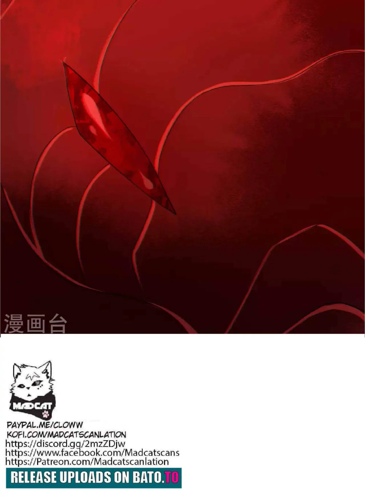Cat System The Emperor is a Cat Lover Chapter 63 – Page 31