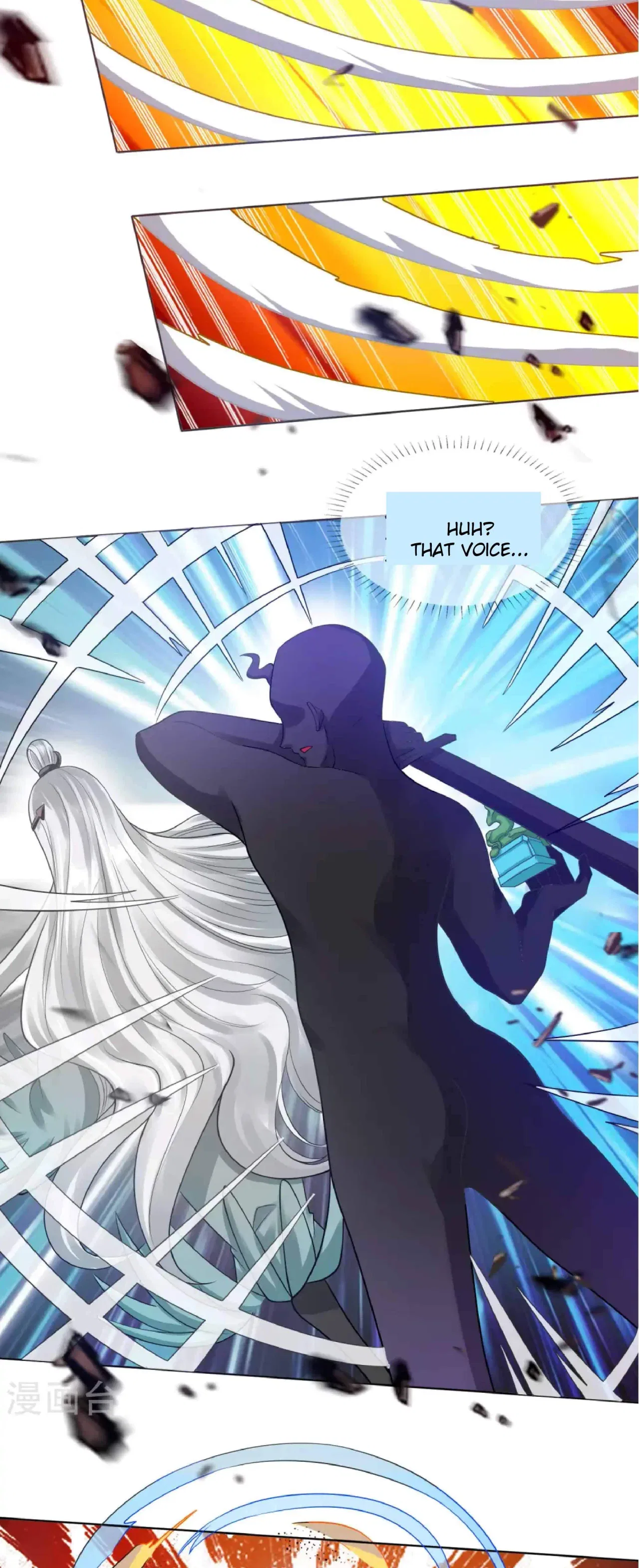 Cat System The Emperor is a Cat Lover Chapter 61 – Page 4