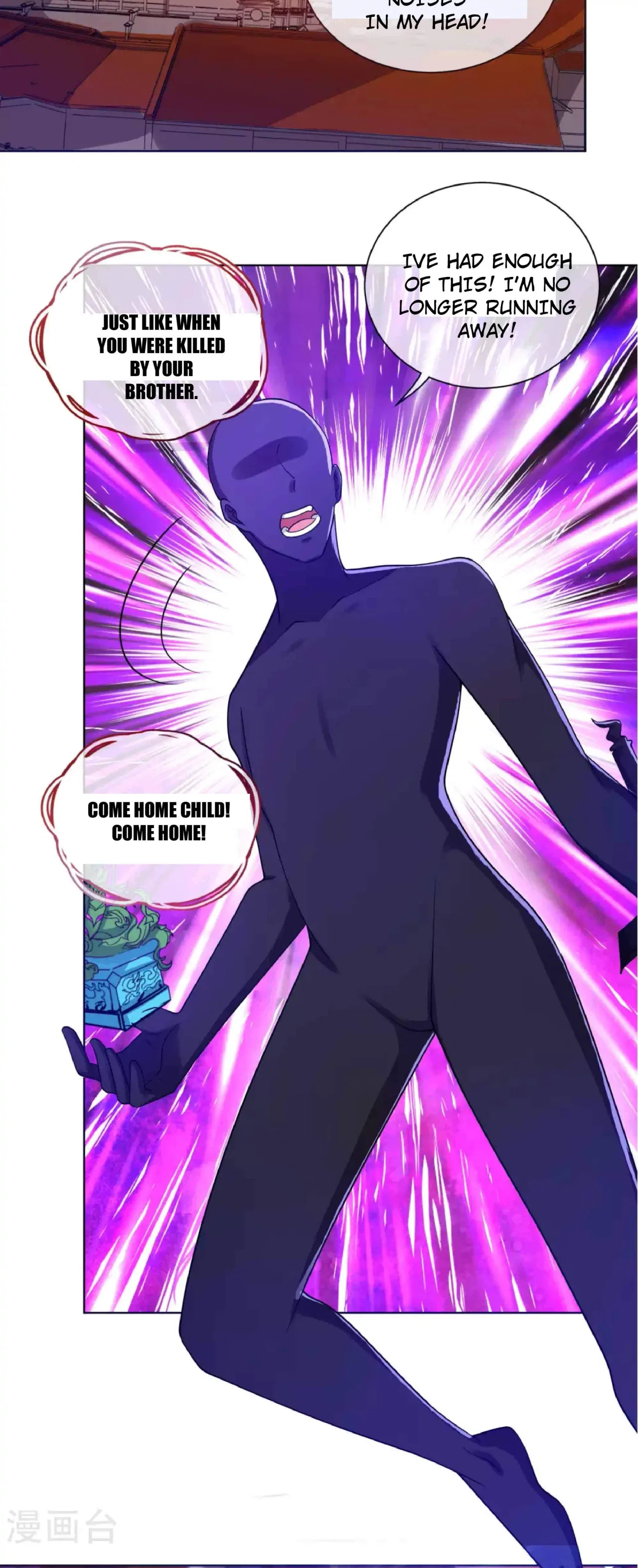 Cat System The Emperor is a Cat Lover Chapter 61 – Page 11