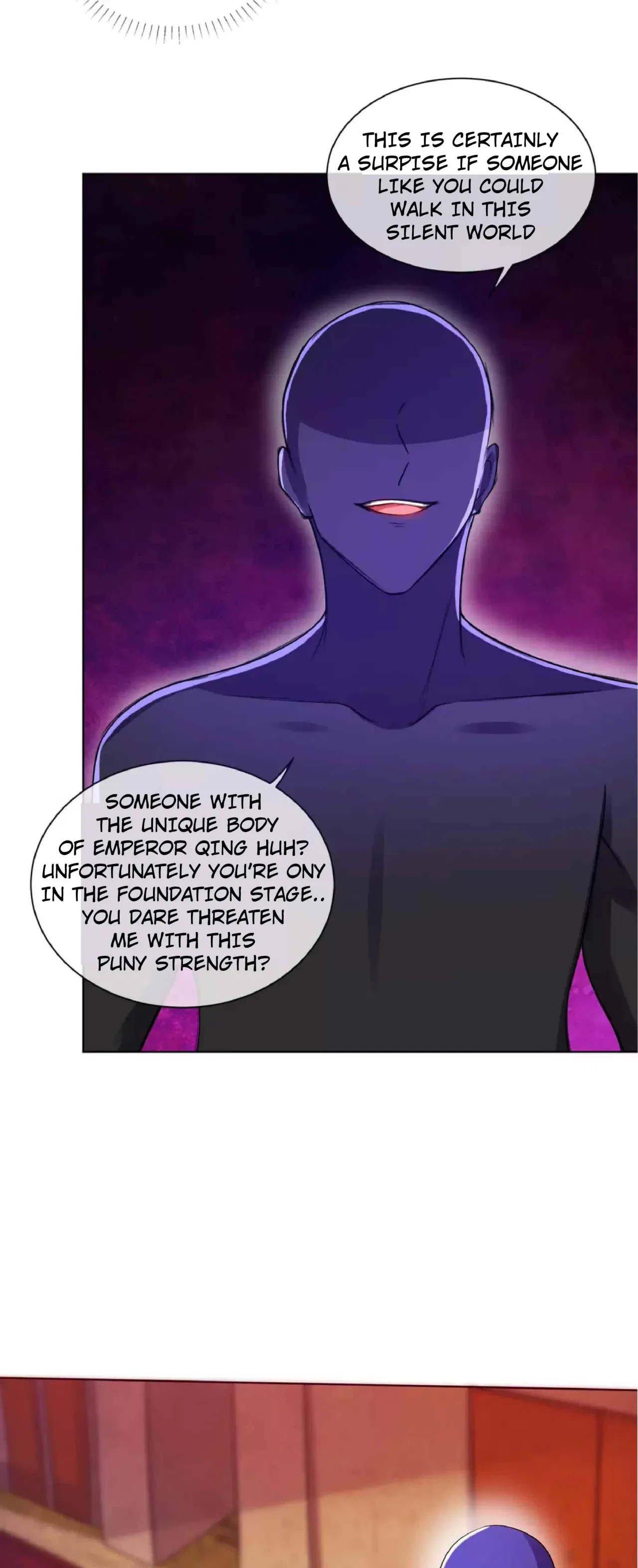 Cat System The Emperor is a Cat Lover Chapter 61 – Page 16
