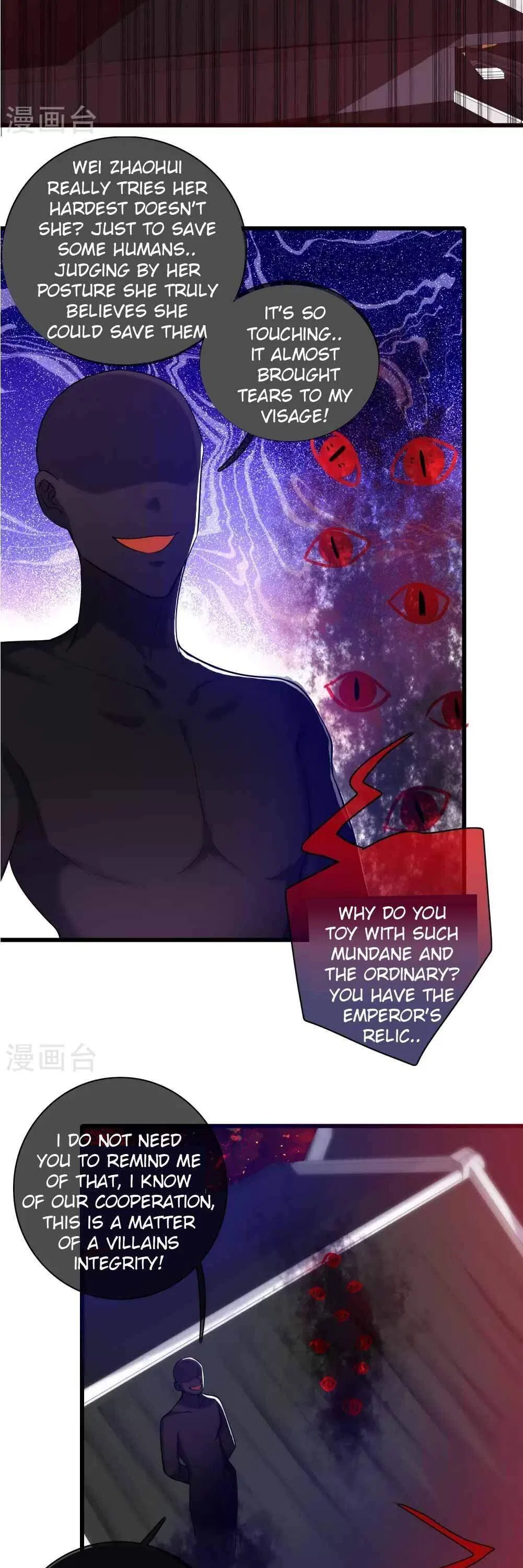 Cat System The Emperor is a Cat Lover Chapter 60 – Page 14