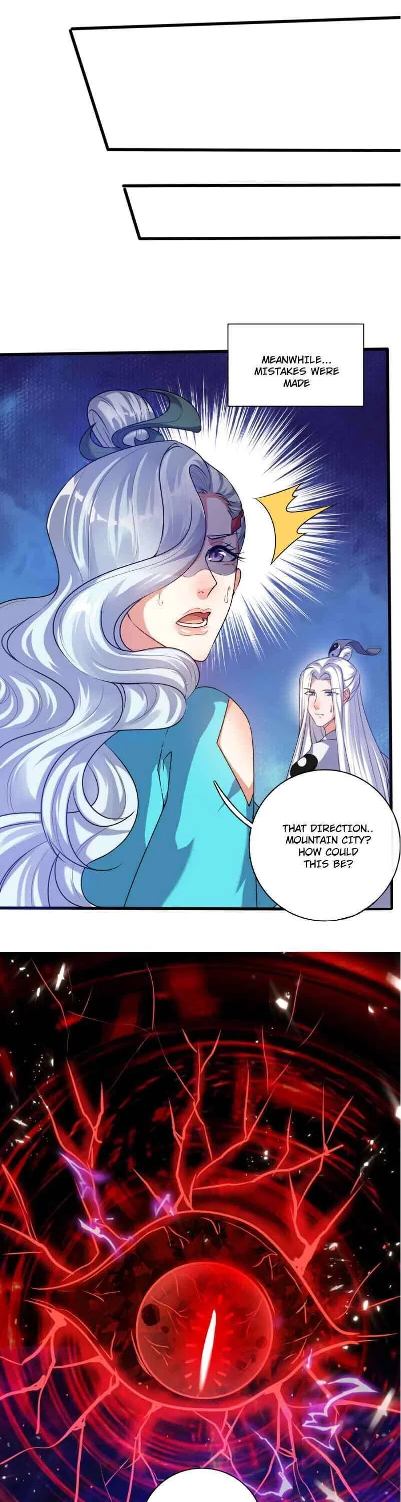 Cat System The Emperor is a Cat Lover Chapter 57 – Page 10