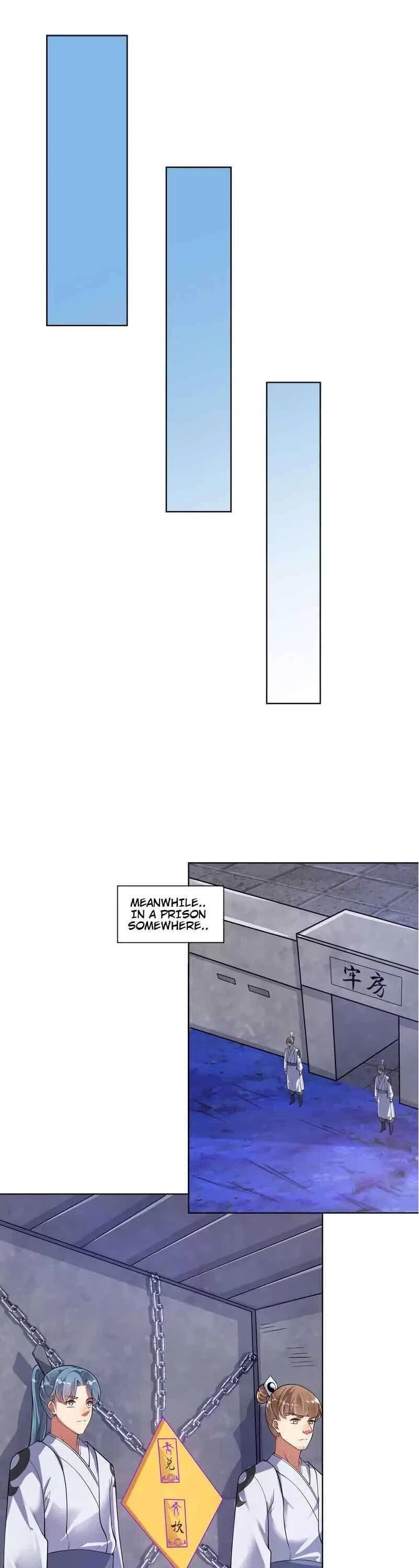 Cat System The Emperor is a Cat Lover Chapter 52 – Page 13