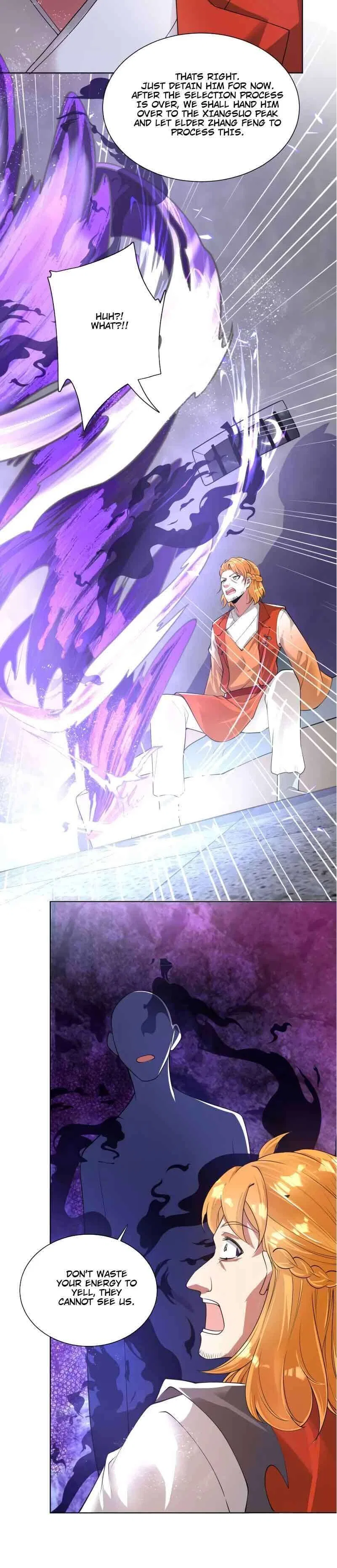 Cat System The Emperor is a Cat Lover Chapter 52 – Page 15