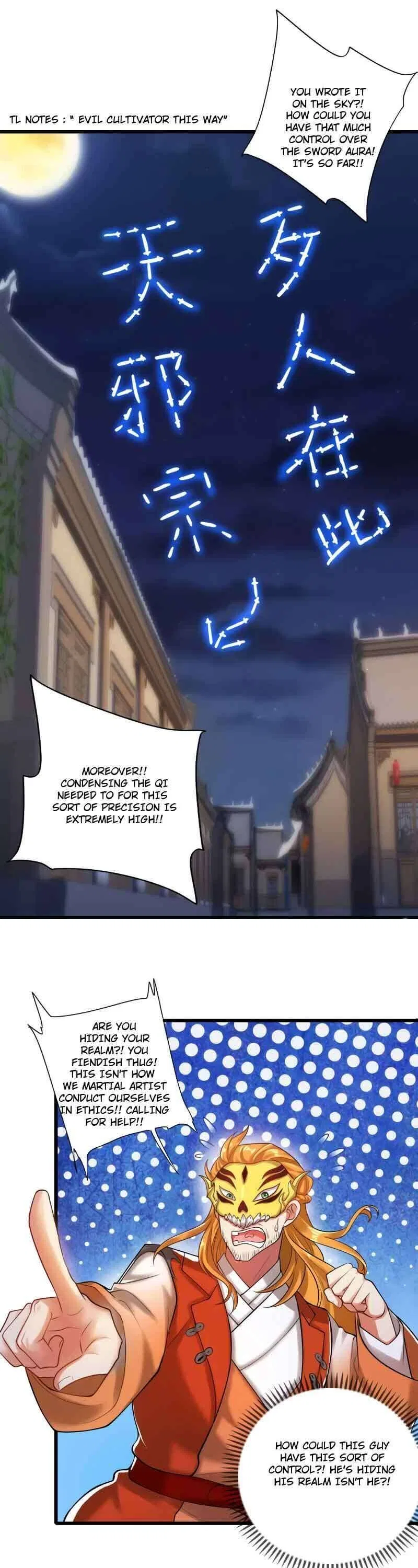 Cat System The Emperor is a Cat Lover Chapter 51 – Page 10