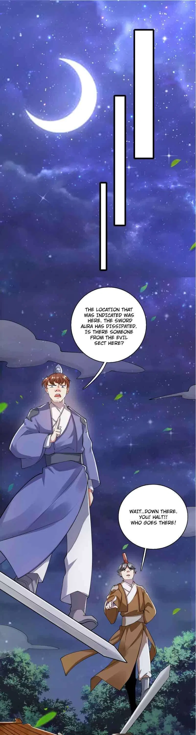 Cat System The Emperor is a Cat Lover Chapter 51 – Page 13