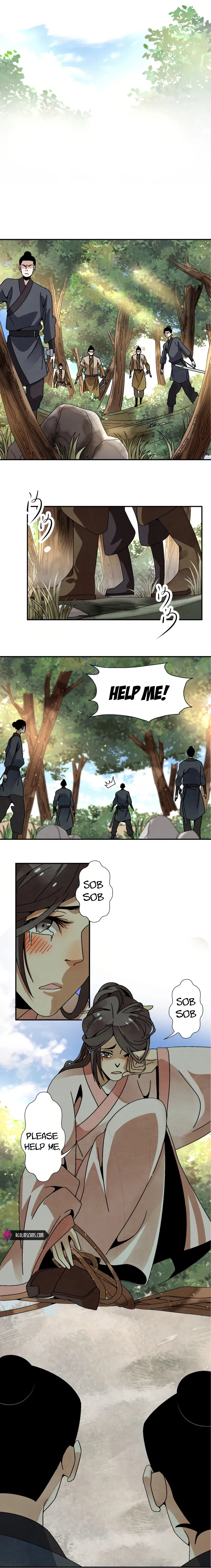 The Return of the Sect Leader Chapter 28 – Page 7