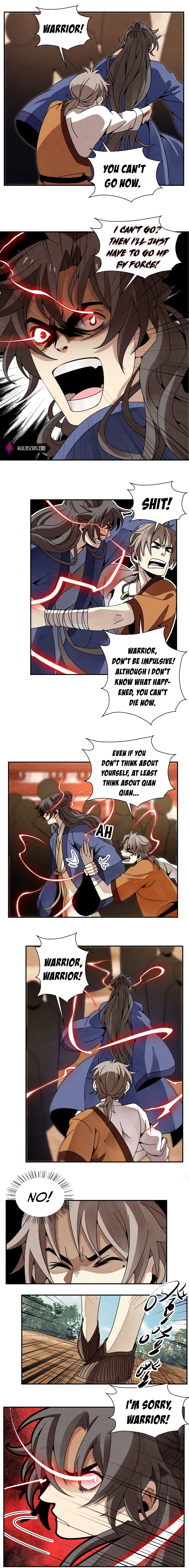 The Return of the Sect Leader Chapter 26 – Page 3