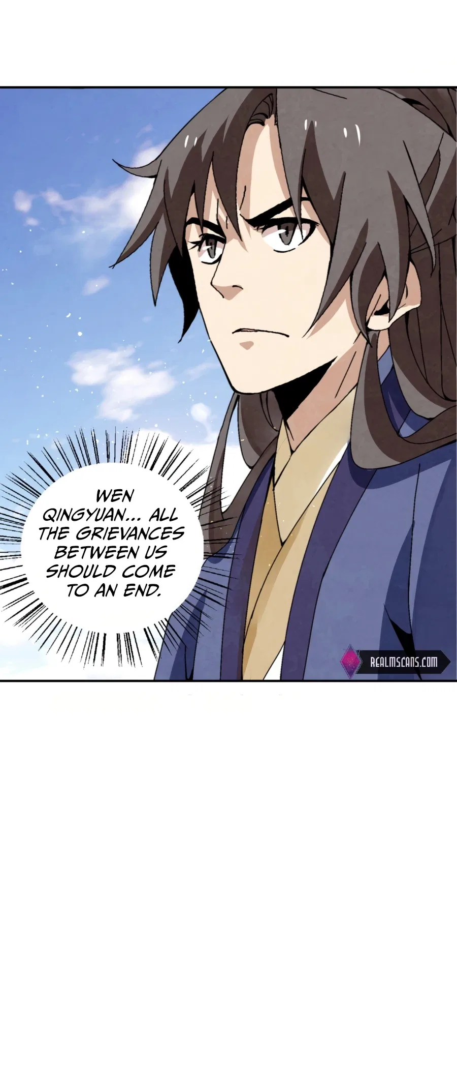The Return of the Sect Leader Chapter 26 – Page 15