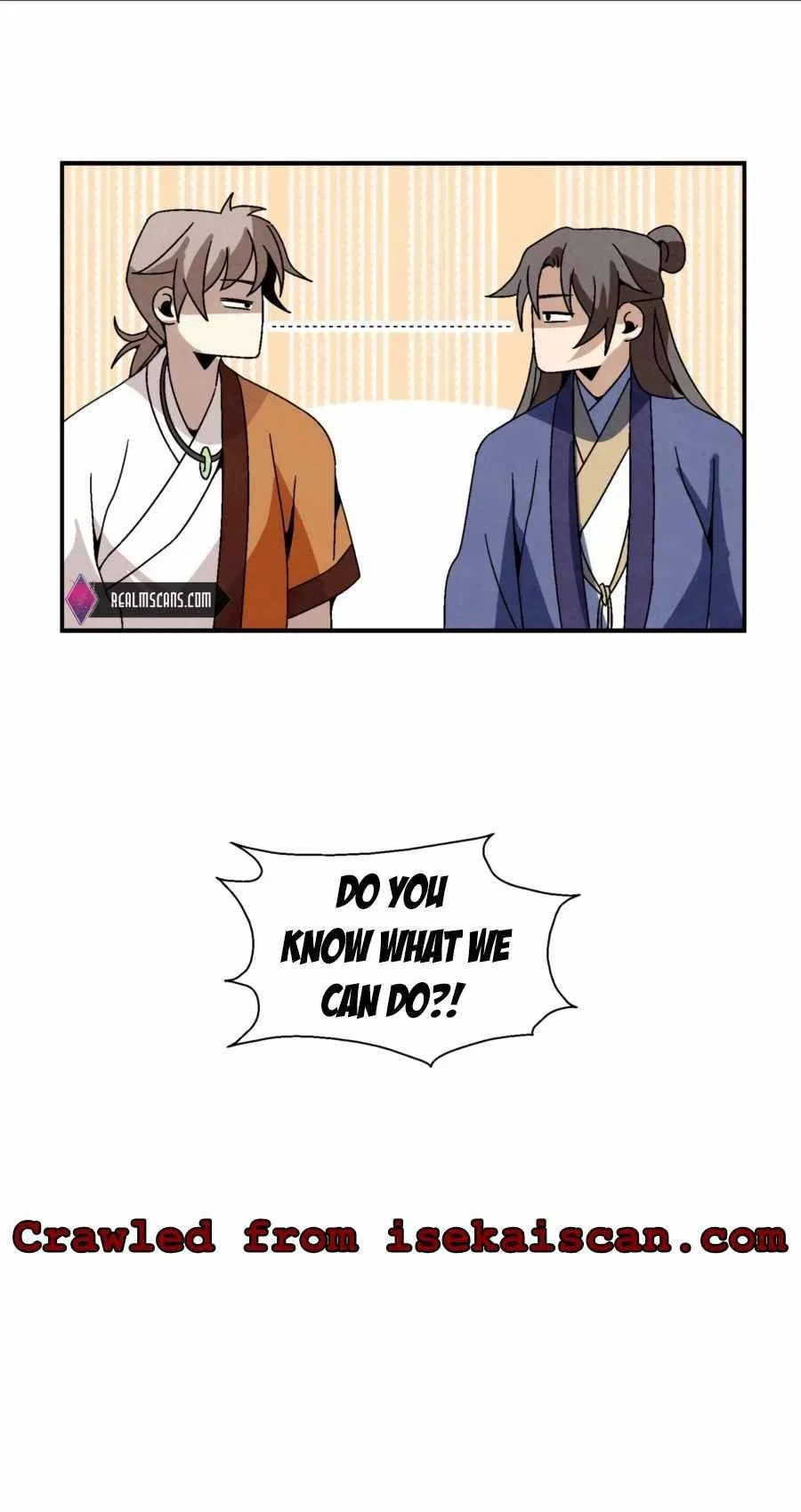 The Return of the Sect Leader Chapter 24 – Page 13