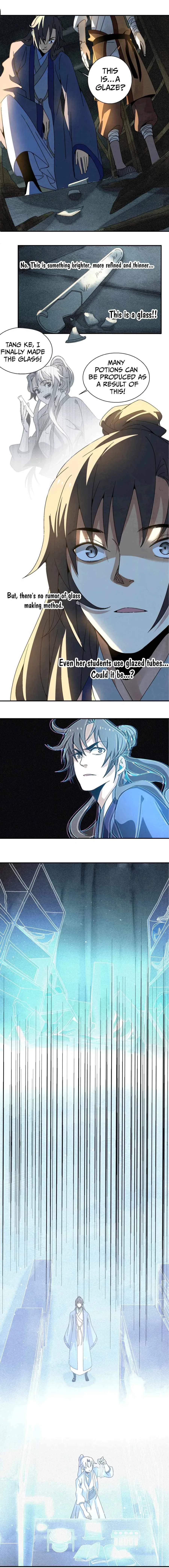The Return of the Sect Leader Chapter 19 – Page 9