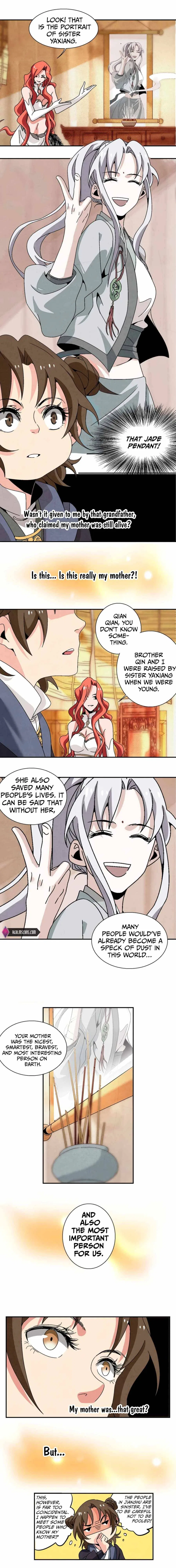 The Return of the Sect Leader Chapter 16 – Page 9