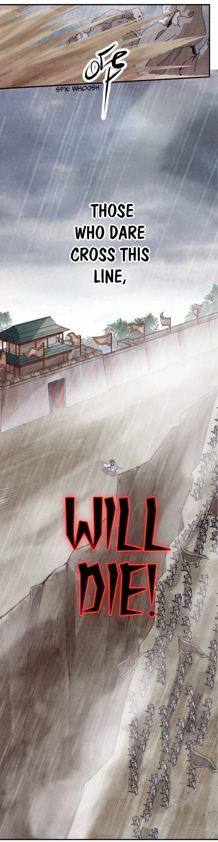 The Return of the Sect Leader Chapter 14 – Page 9