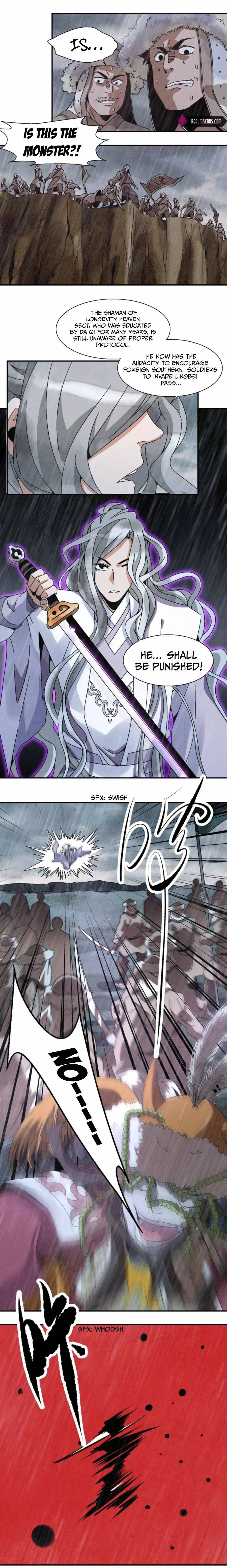 The Return of the Sect Leader Chapter 14 – Page 10