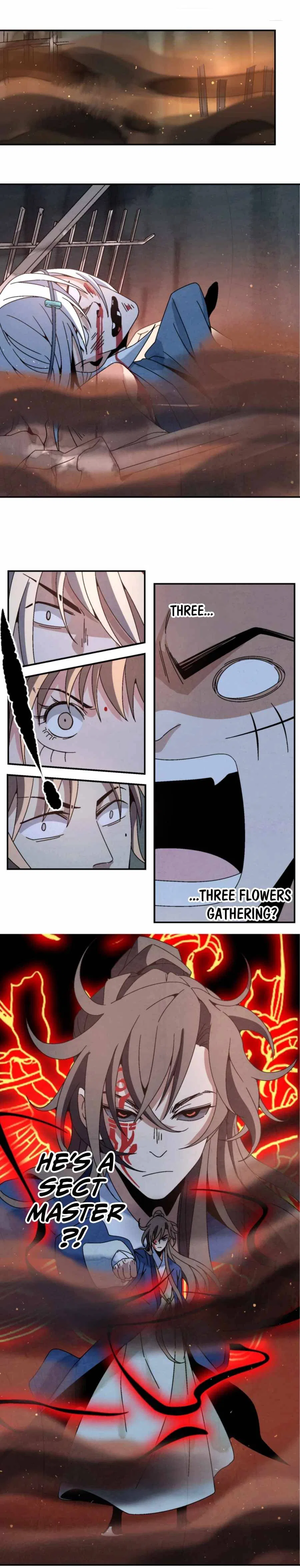 The Return of the Sect Leader Chapter 13 – Page 4