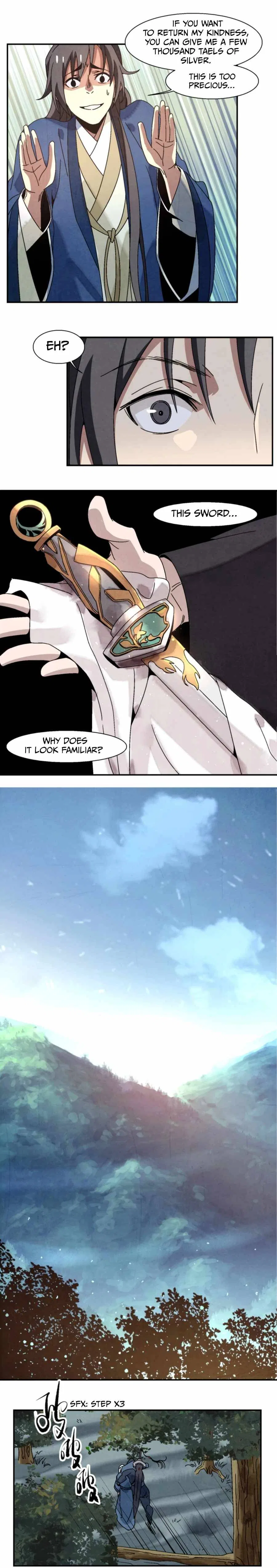 The Return of the Sect Leader Chapter 13 – Page 13