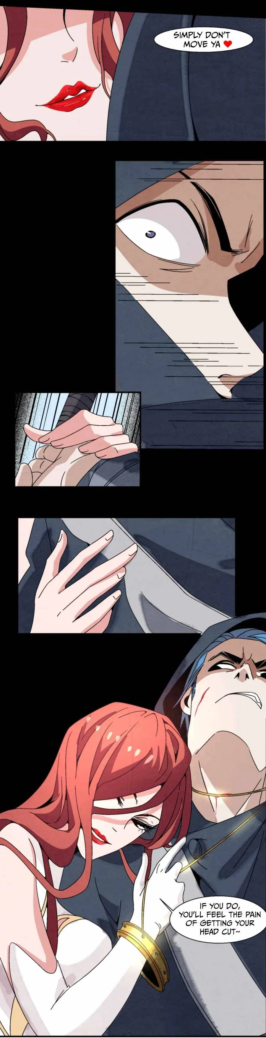 The Return of the Sect Leader Chapter 13 – Page 15