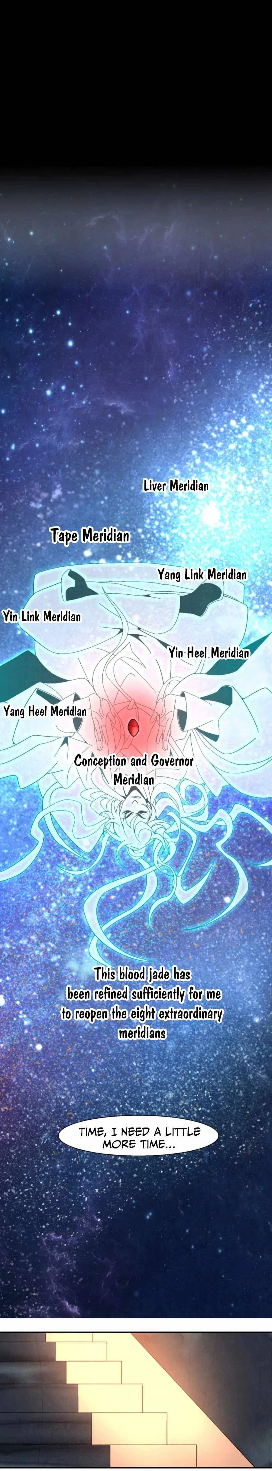The Return of the Sect Leader Chapter 12 – Page 8