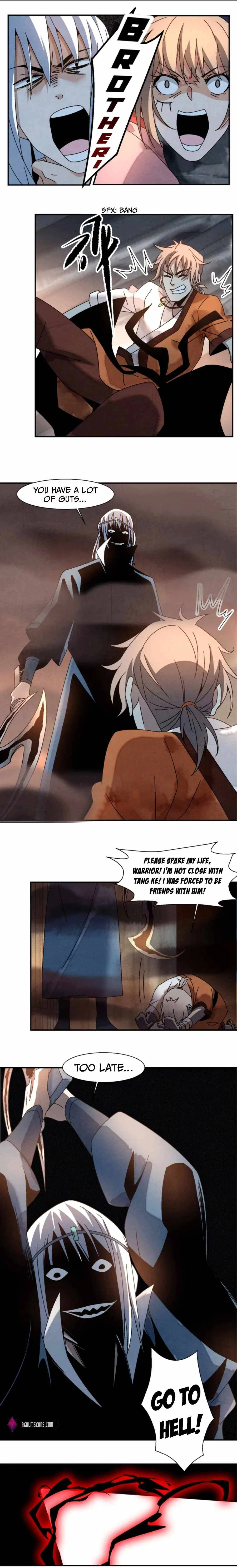 The Return of the Sect Leader Chapter 12 – Page 15