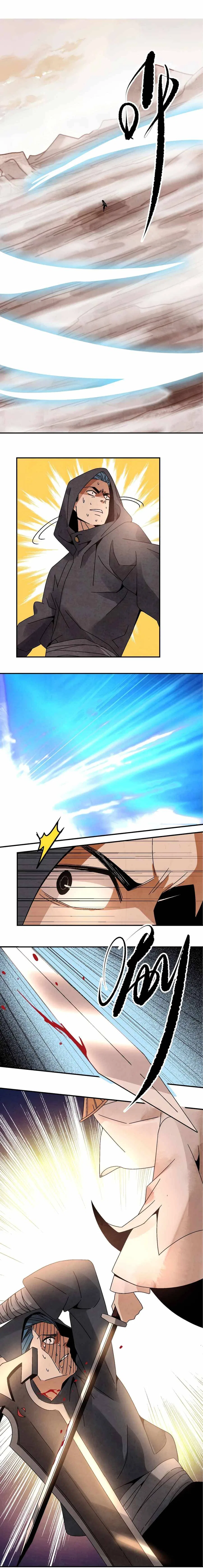 The Return of the Sect Leader Chapter 10 – Page 4