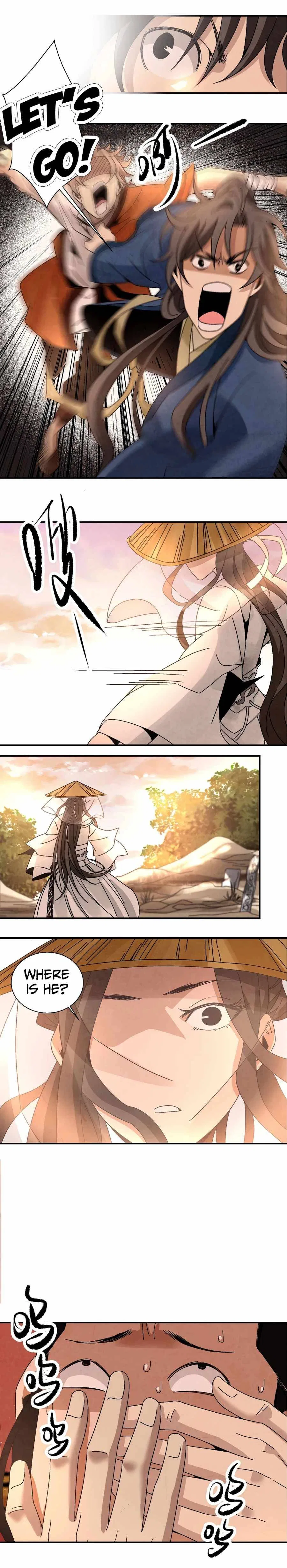 The Return of the Sect Leader Chapter 10 – Page 11