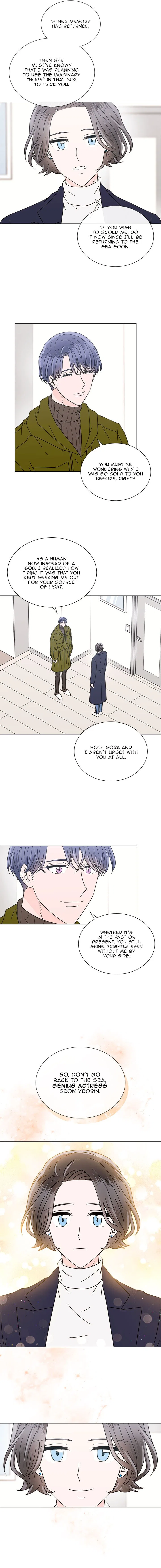 You Are My Destiny Chapter 57 – Page 5