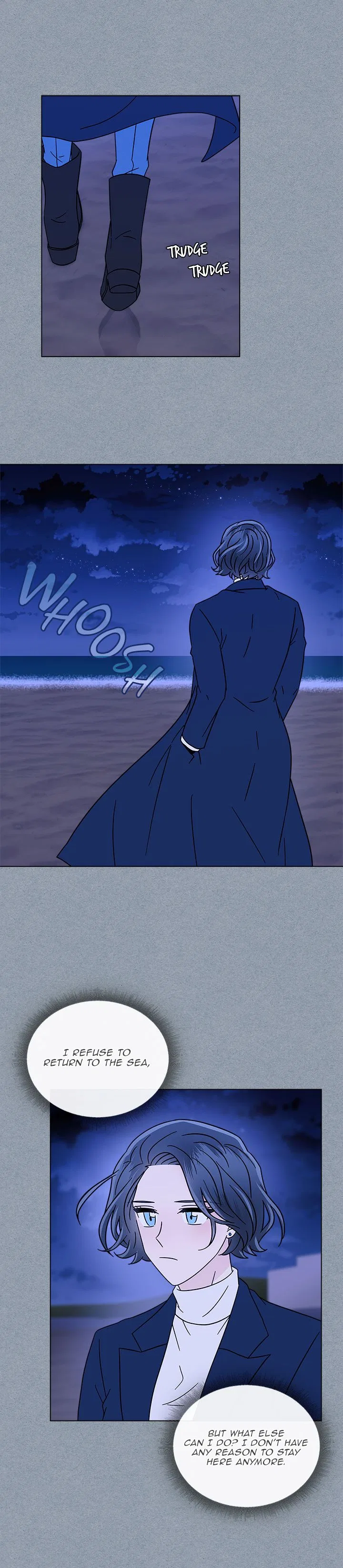You Are My Destiny Chapter 56 – Page 4