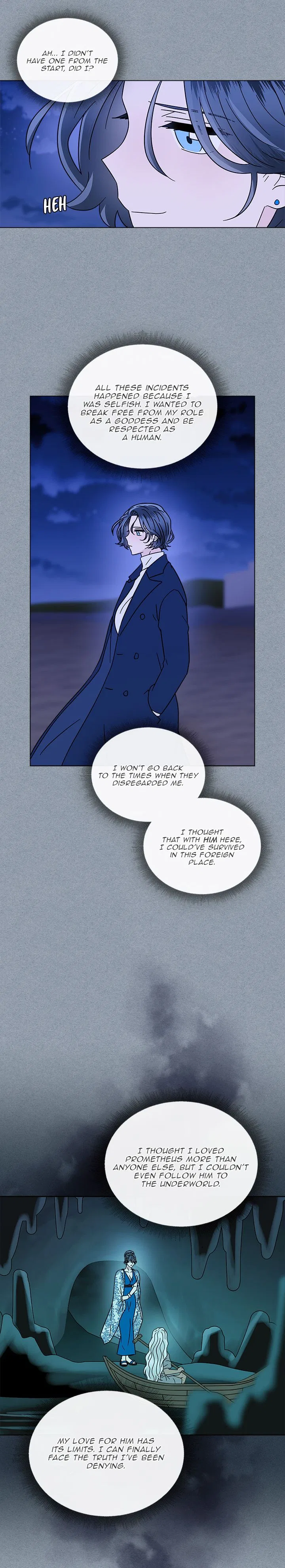You Are My Destiny Chapter 56 – Page 5