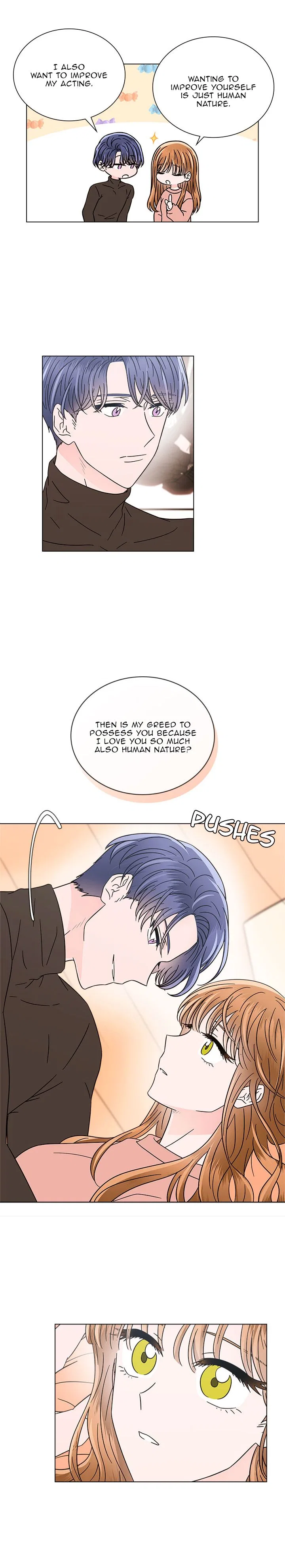 You Are My Destiny Chapter 55 – Page 5