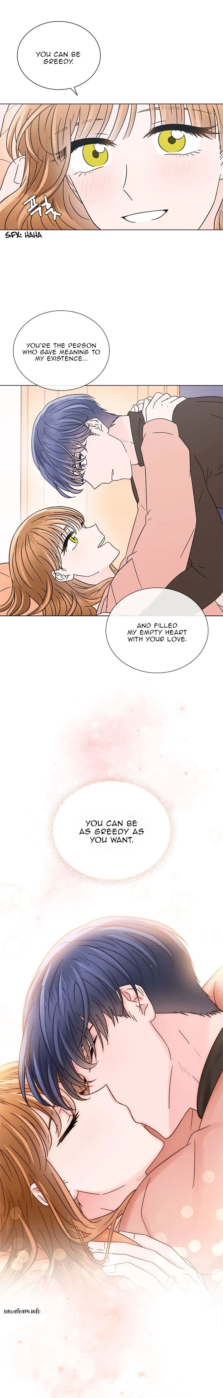 You Are My Destiny Chapter 55 – Page 6
