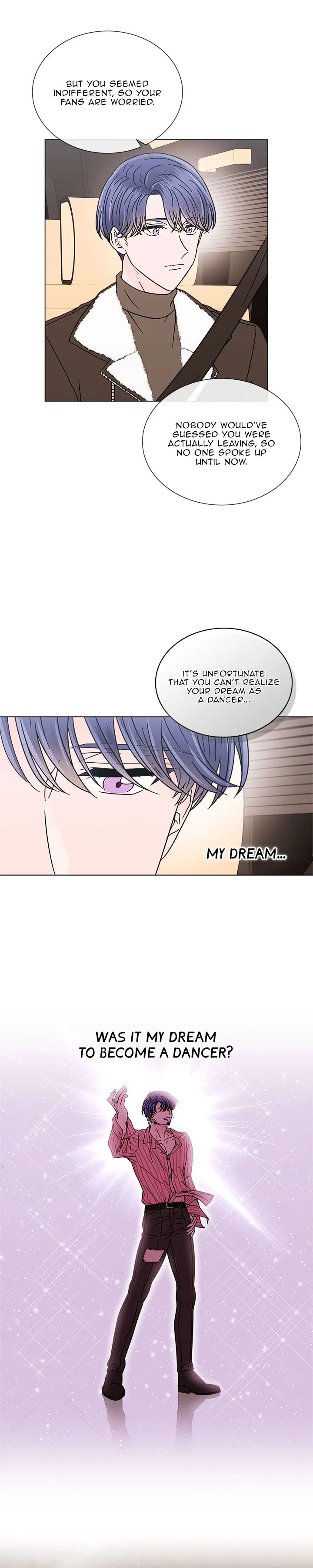 You Are My Destiny Chapter 54 – Page 5