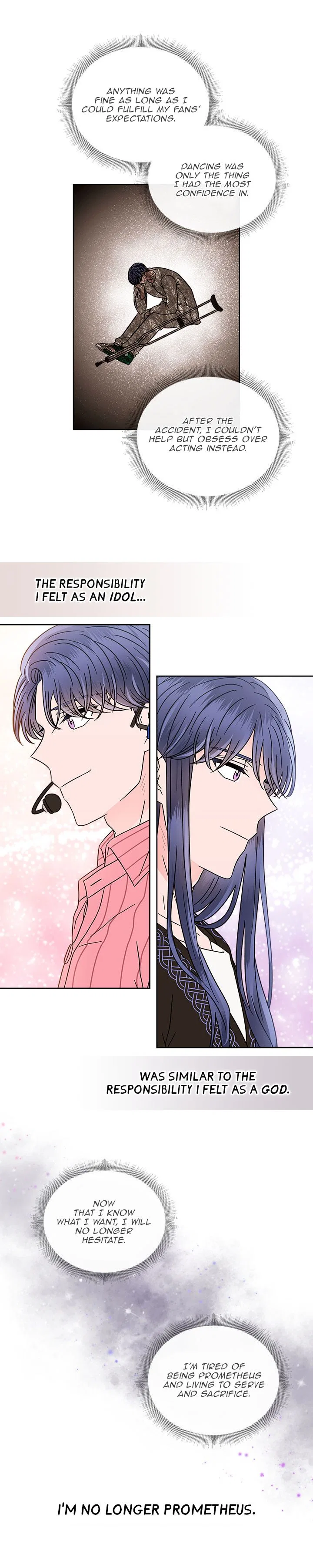 You Are My Destiny Chapter 54 – Page 7