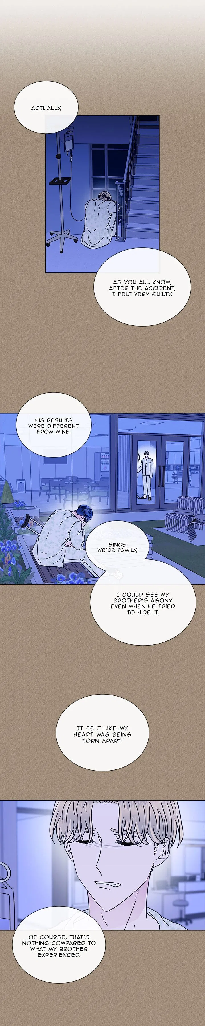 You Are My Destiny Chapter 54 – Page 13