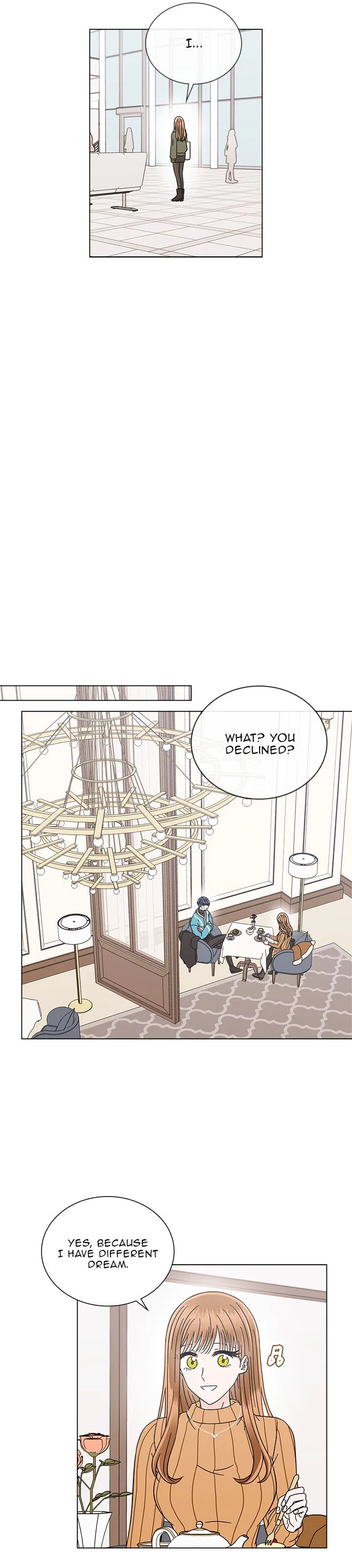 You Are My Destiny Chapter 53 – Page 15