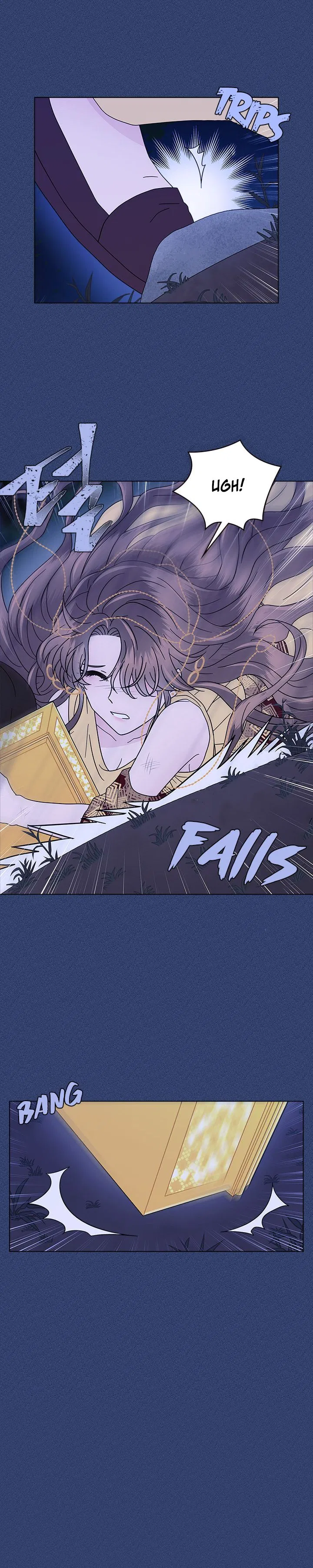 You Are My Destiny Chapter 51 – Page 6
