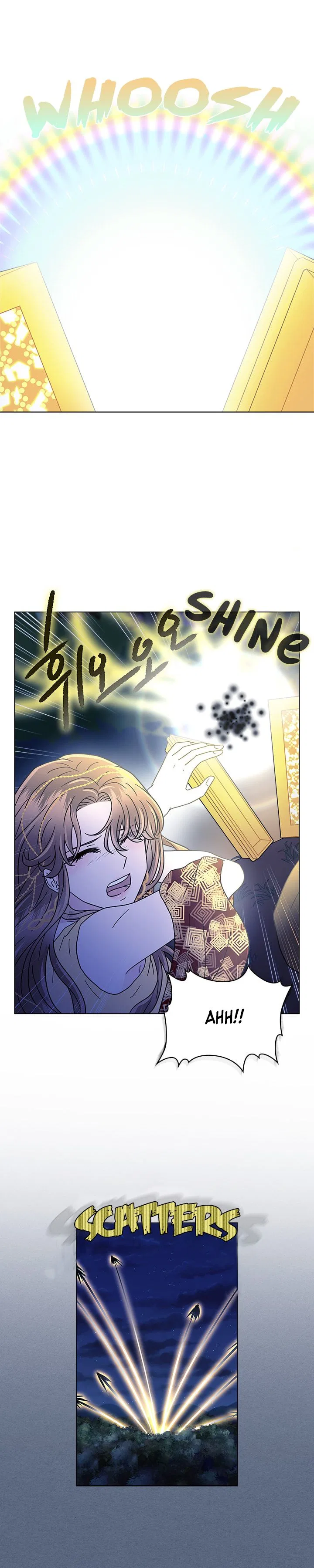 You Are My Destiny Chapter 51 – Page 8