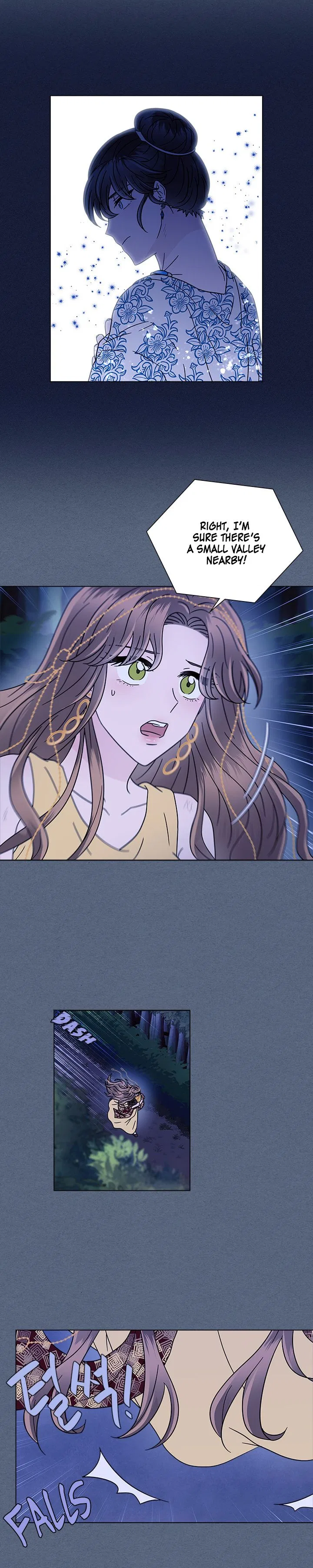 You Are My Destiny Chapter 51 – Page 10