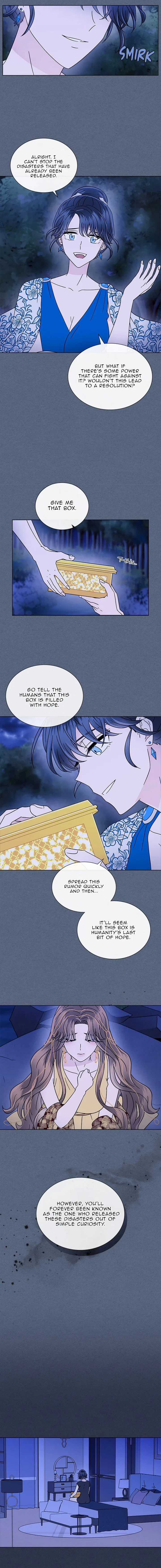 You Are My Destiny Chapter 51 – Page 15