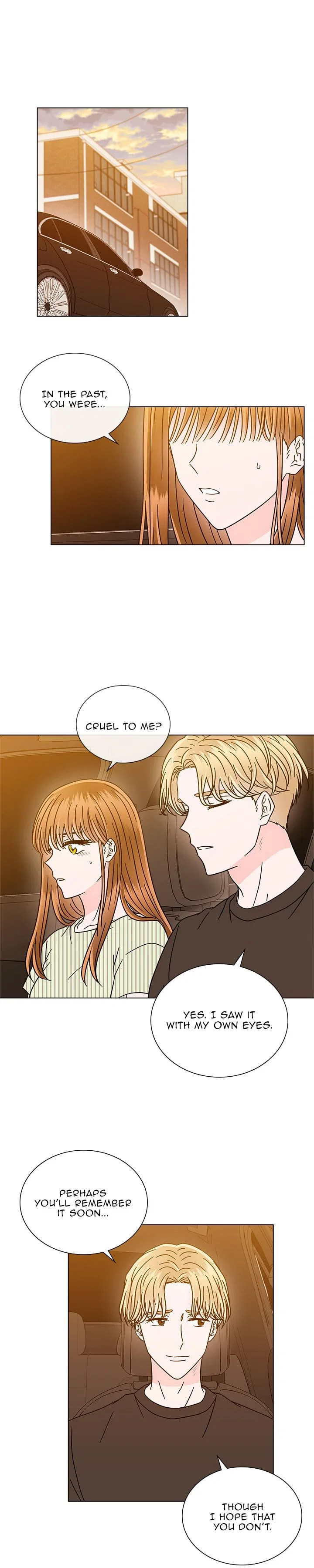 You Are My Destiny Chapter 50 – Page 4