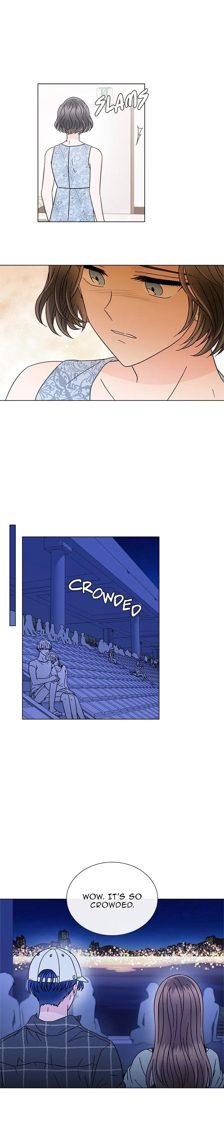 You Are My Destiny Chapter 50 – Page 13