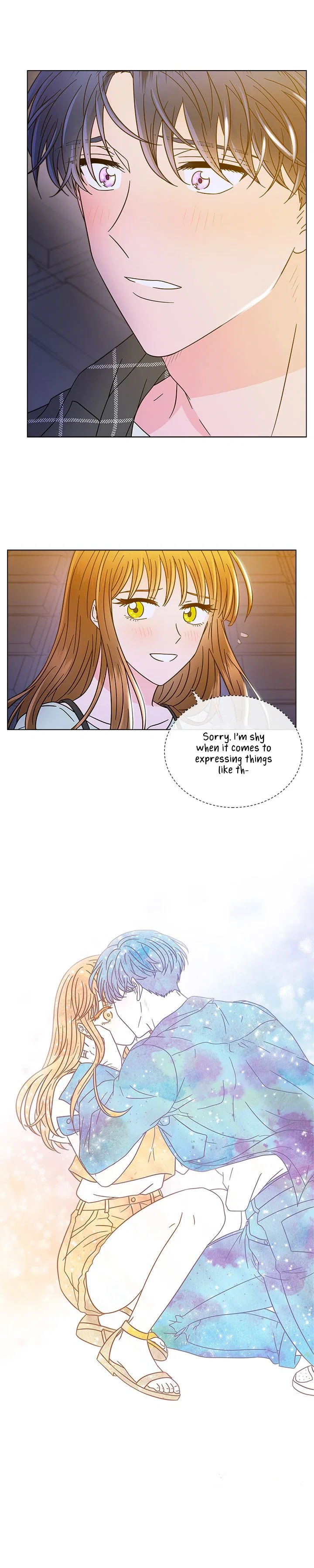 You Are My Destiny Chapter 50 – Page 17