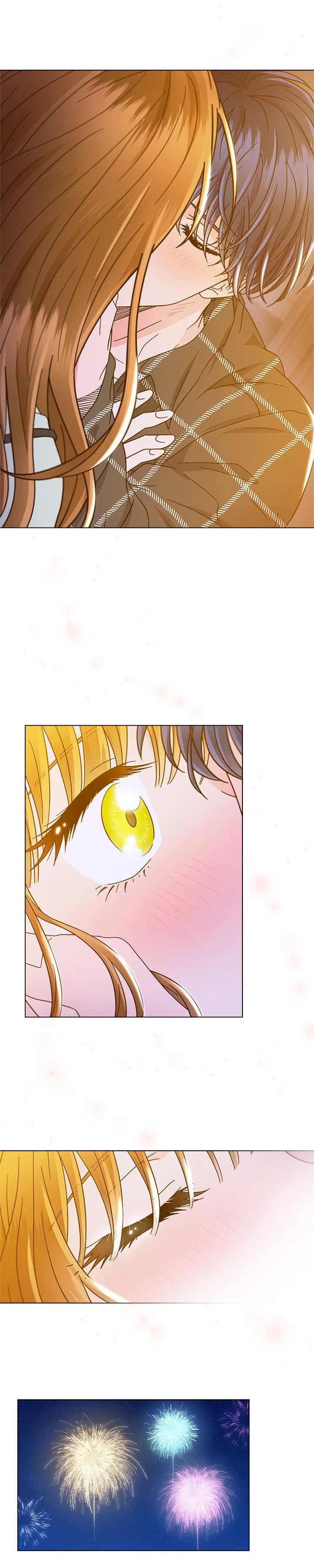You Are My Destiny Chapter 50 – Page 18