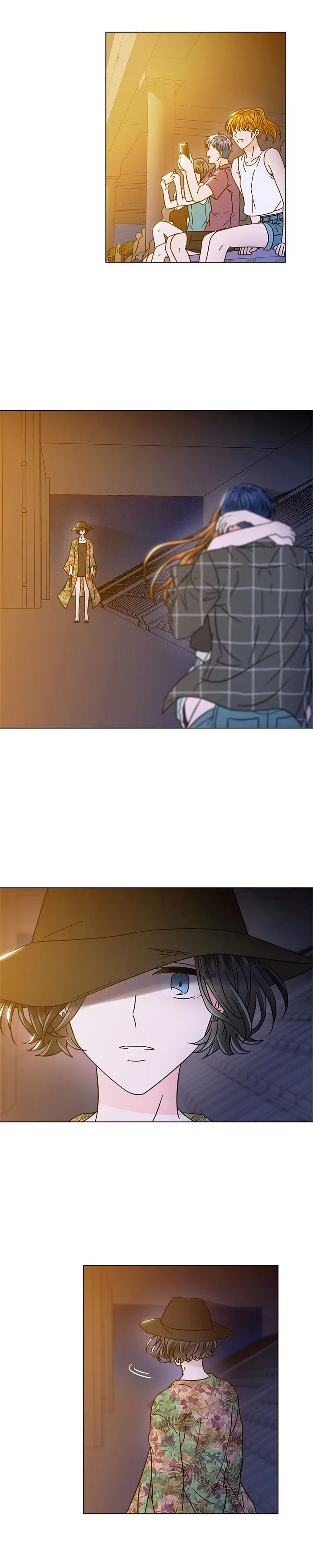 You Are My Destiny Chapter 50 – Page 19